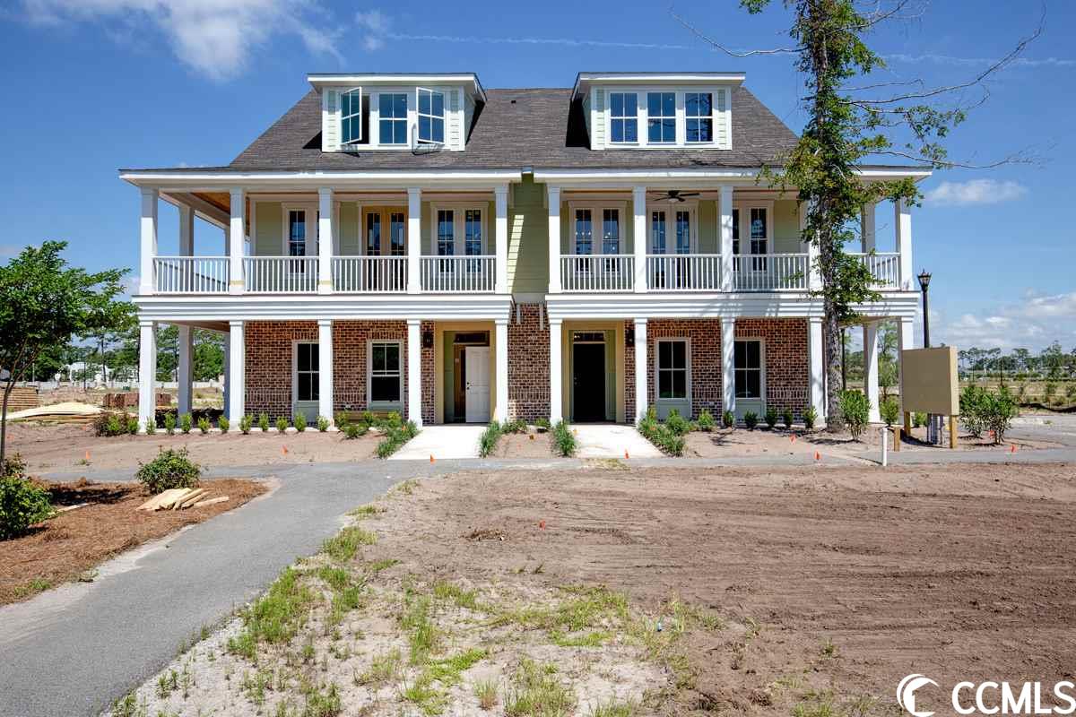 Photo 3 of 30 of 8068 Living Beach St. A townhome
