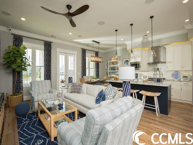 Photo 7 of 30 of 8068 Living Beach St. A townhome