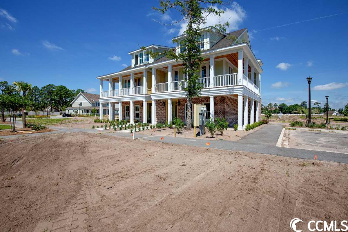 Photo 5 of 30 of 8068 Living Beach St. A townhome
