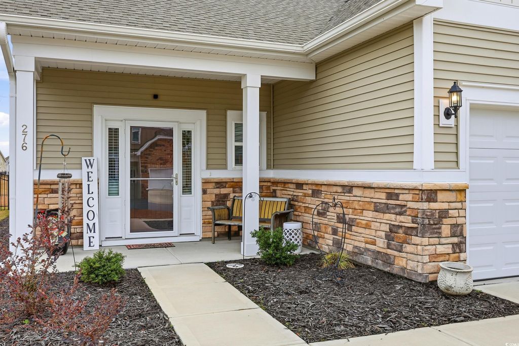 Photo of 276 Sundew Loop, Little River, SC 29566 (MLS # 2529300)