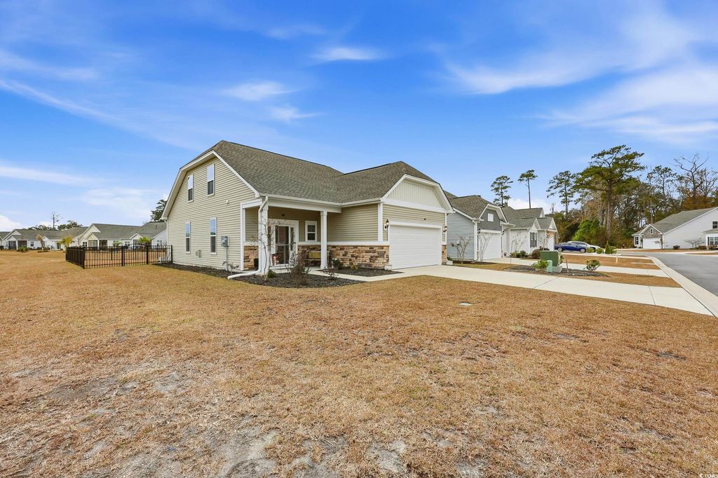 Photo of 276 Sundew Loop, Little River, SC 29566 (MLS # 2529300)