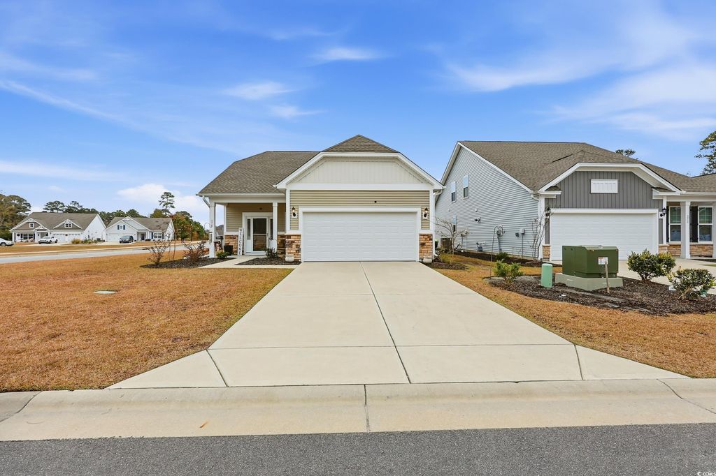 Photo of 276 Sundew Loop, Little River, SC 29566 (MLS # 2529300)
