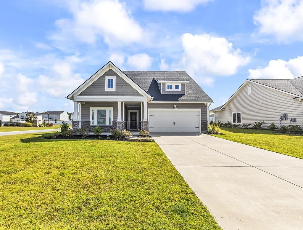 Photo of 4007 Da Vinci Dr, Myrtle Beach, SC 29579 (MLS # 2623013)