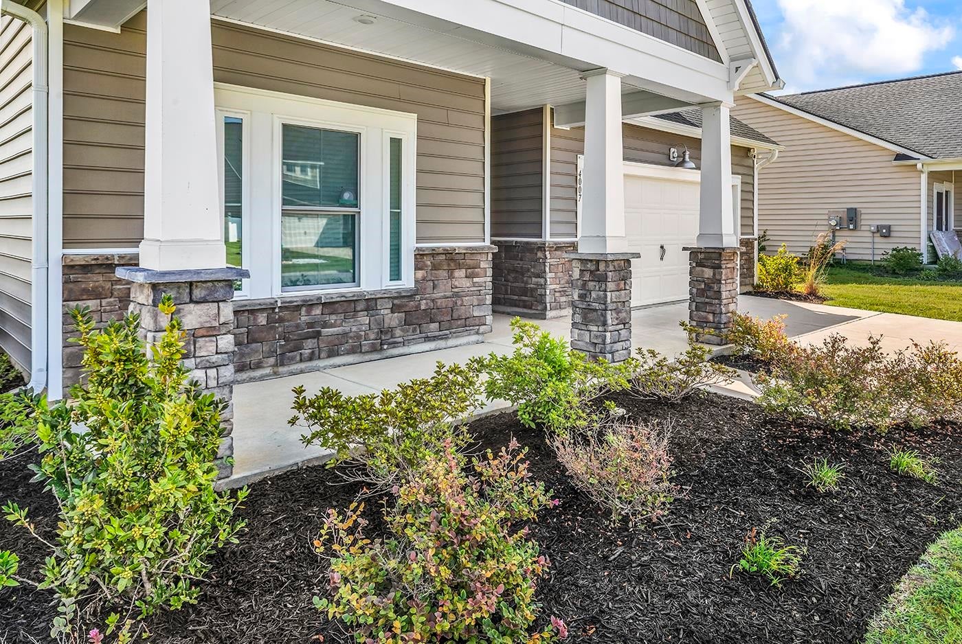 4007 Da Vinci Dr.