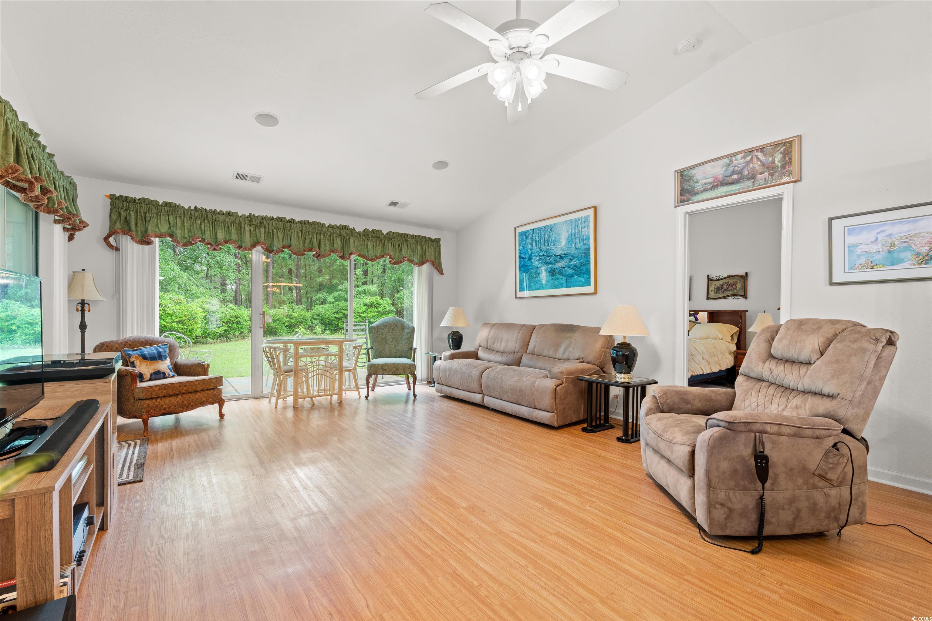 396 McKendree Ln.