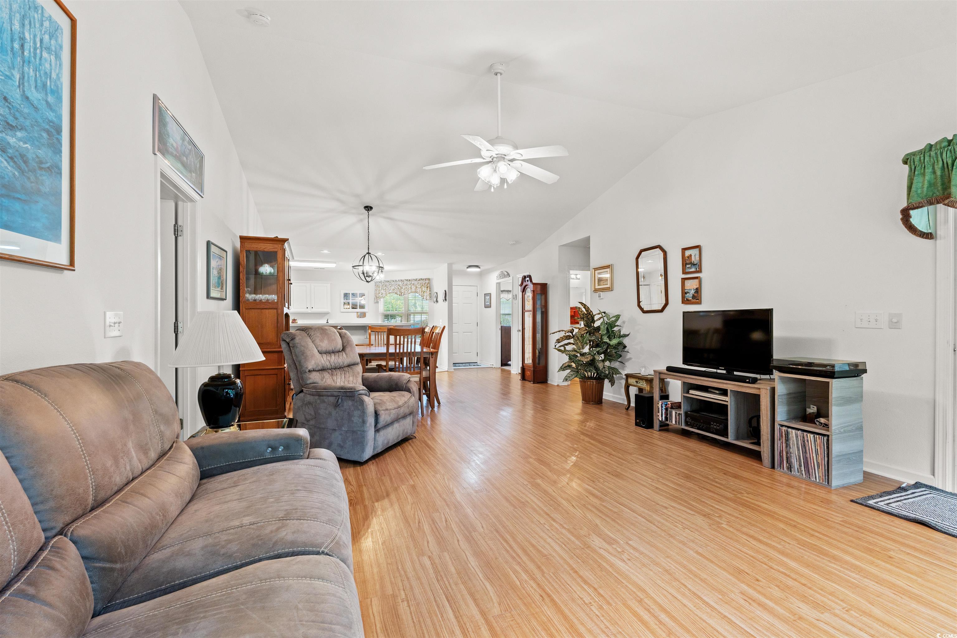 396 McKendree Ln.
