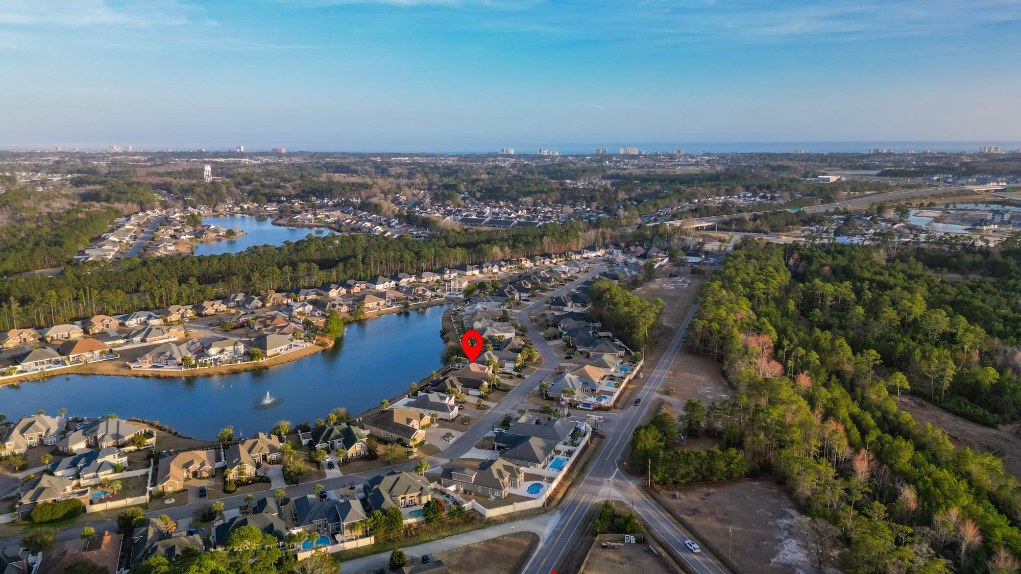 424 Waterfall Circle