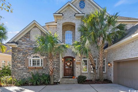 A home in North Myrtle Beach