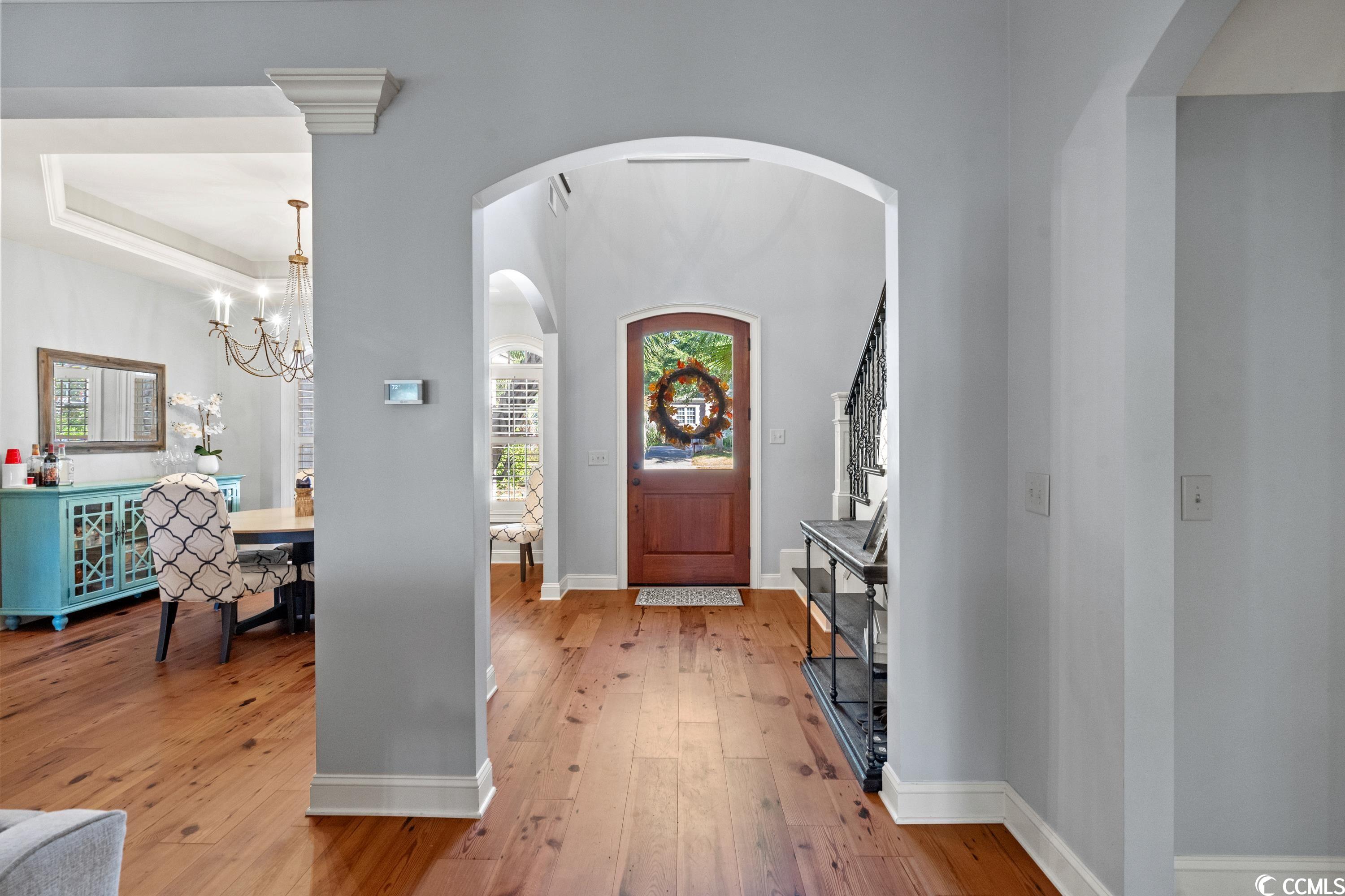 507 Seafarer Way