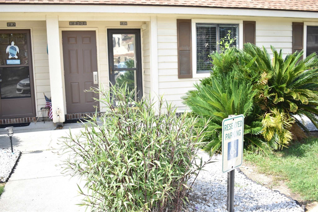 Photo of 510 Fairwood Lakes Dr #Unit 16-C, Myrtle Beach, SC 29588 (MLS # 2616096)