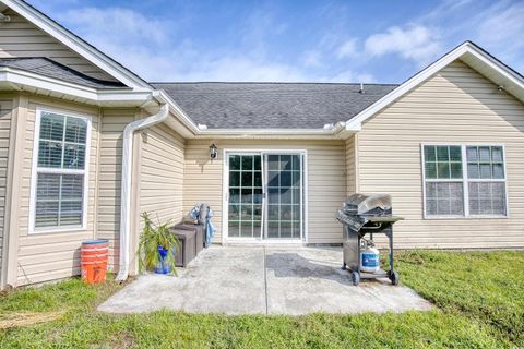 A home in Myrtle Beach