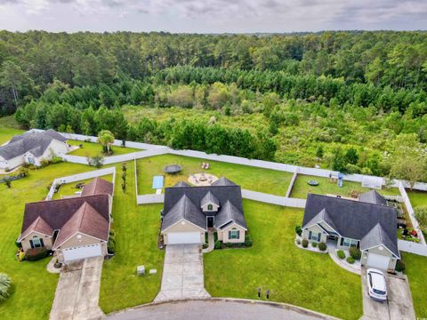 A home in Myrtle Beach