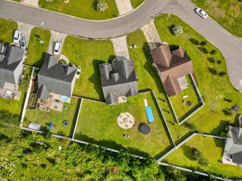 A home in Myrtle Beach