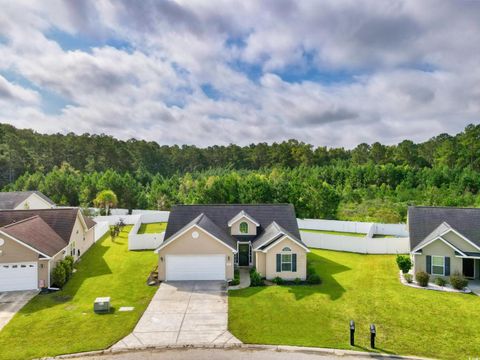 A home in Myrtle Beach