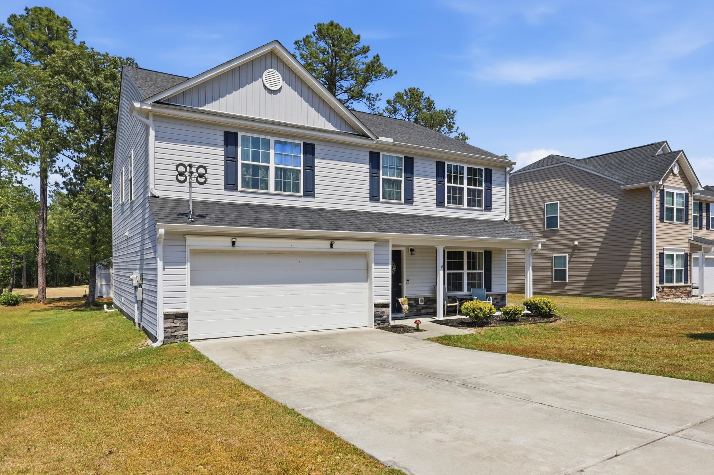 517 Timber Creek Dr.