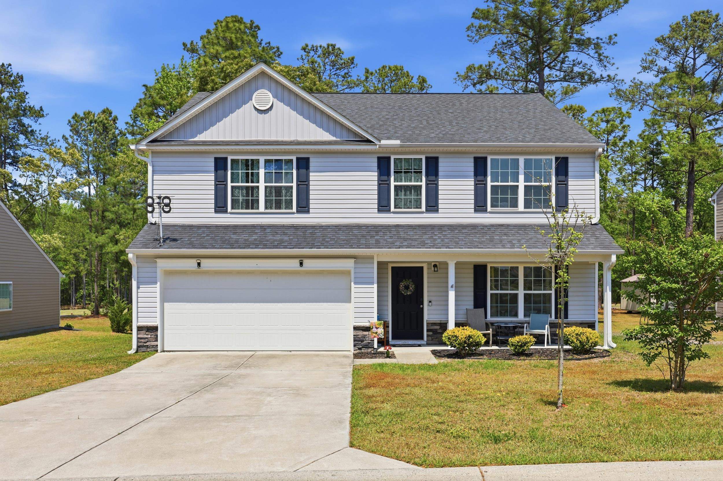 517 Timber Creek Dr.
