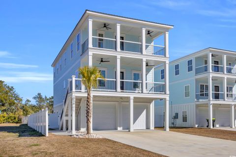 A home in Murrells Inlet