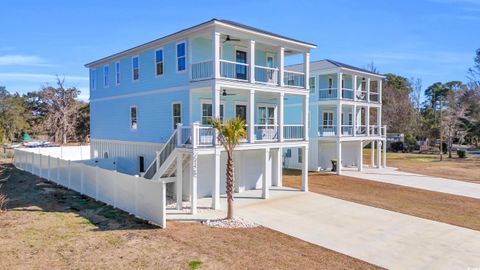 A home in Murrells Inlet