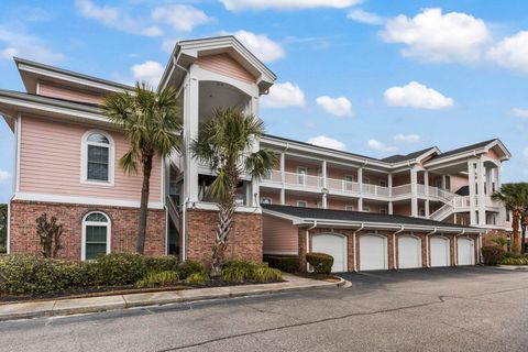Photo of 4823 Orchid Way #2-102, Myrtle Beach, SC 29577 (MLS # 2602865)