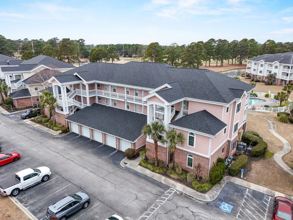 Photo of 4823 Orchid Way #2-102, Myrtle Beach, SC 29577 (MLS # 2602865)