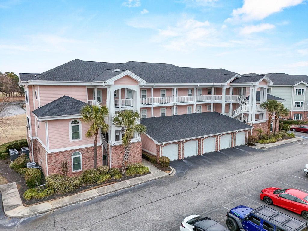 Photo of 4823 Orchid Way #2-102, Myrtle Beach, SC 29577 (MLS # 2602865)