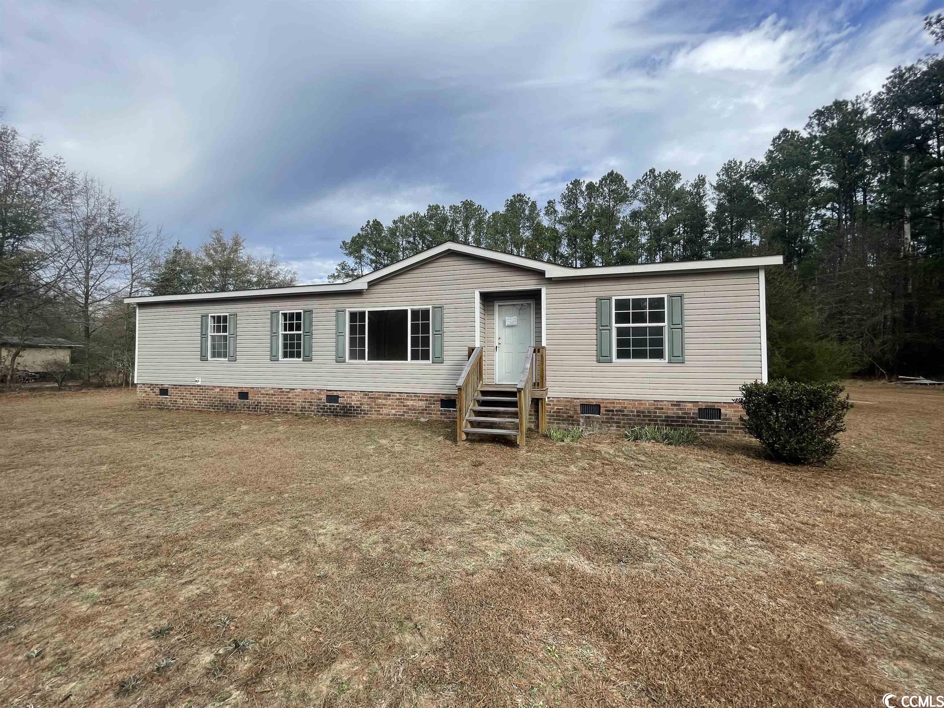 Photo 1 of 16 of 420 Shady Pecan Trail mobile home