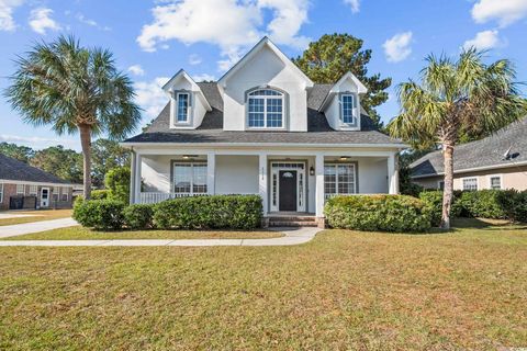 2332 Clandon Dr. Myrtle Beach SC 29579