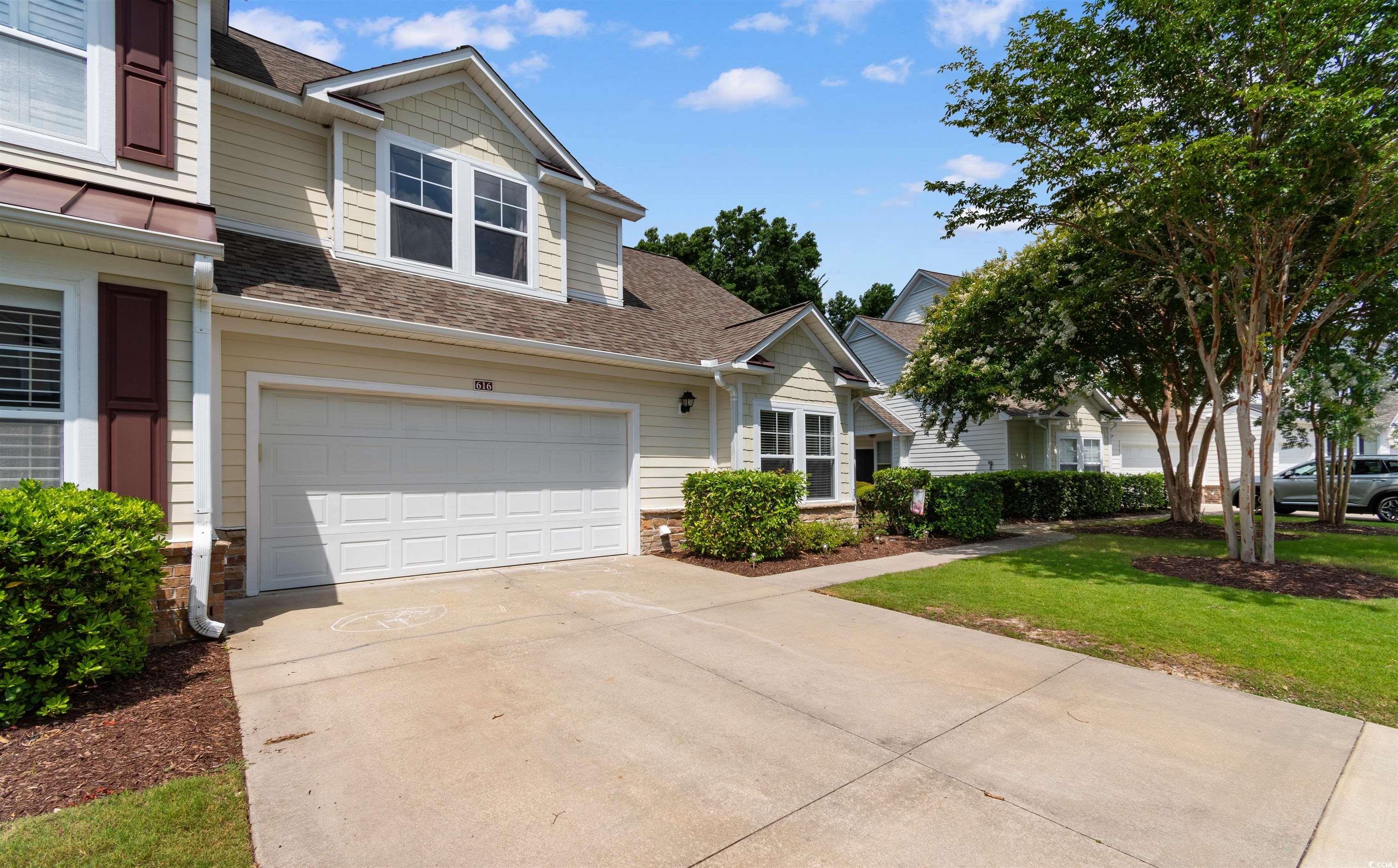 6095 Catalina Dr. 616