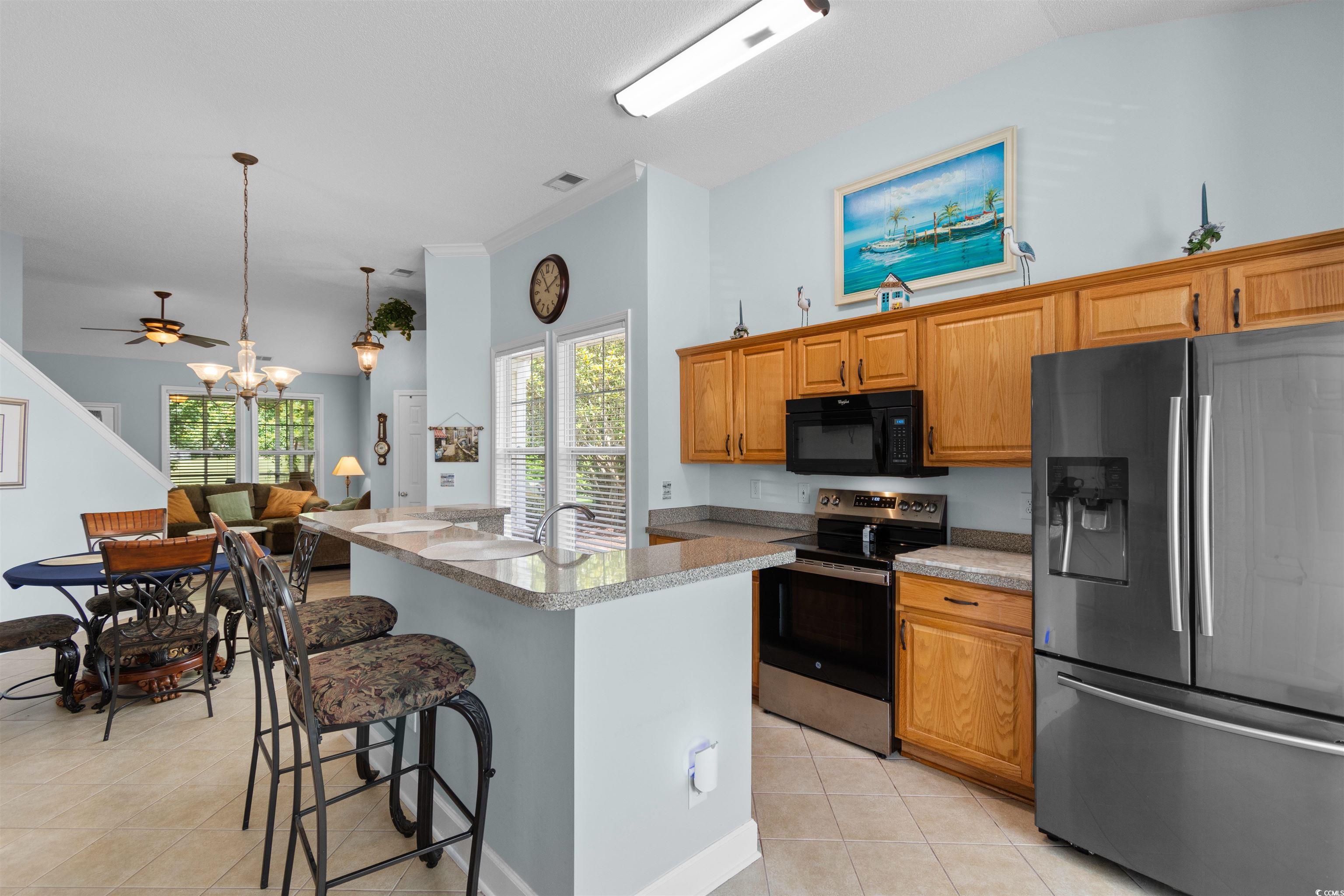 6095 Catalina Dr. 616