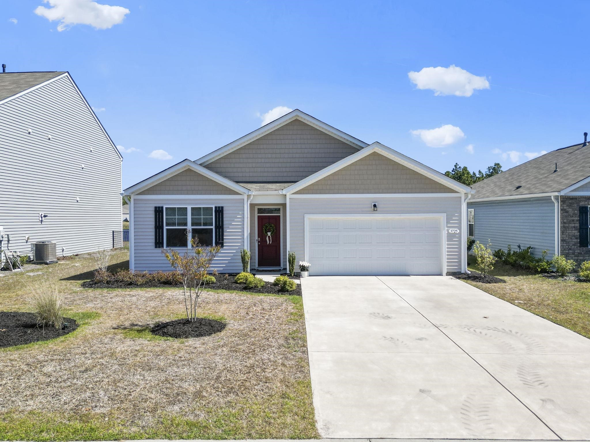 3725 Bells Lake Circle