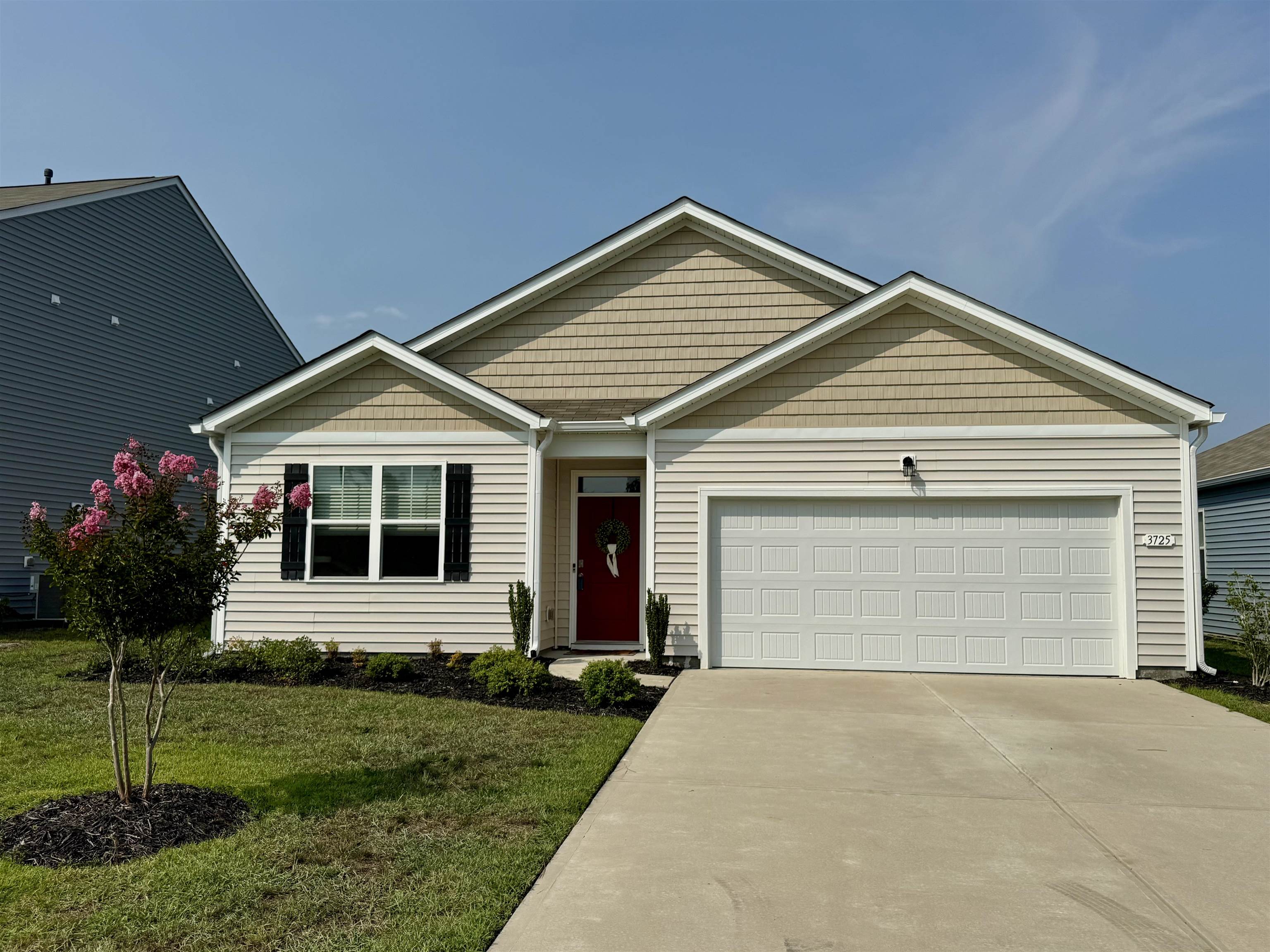 Photo 1 of 40 — 3725 Bells Lake Circle, Longs, SC 29568
