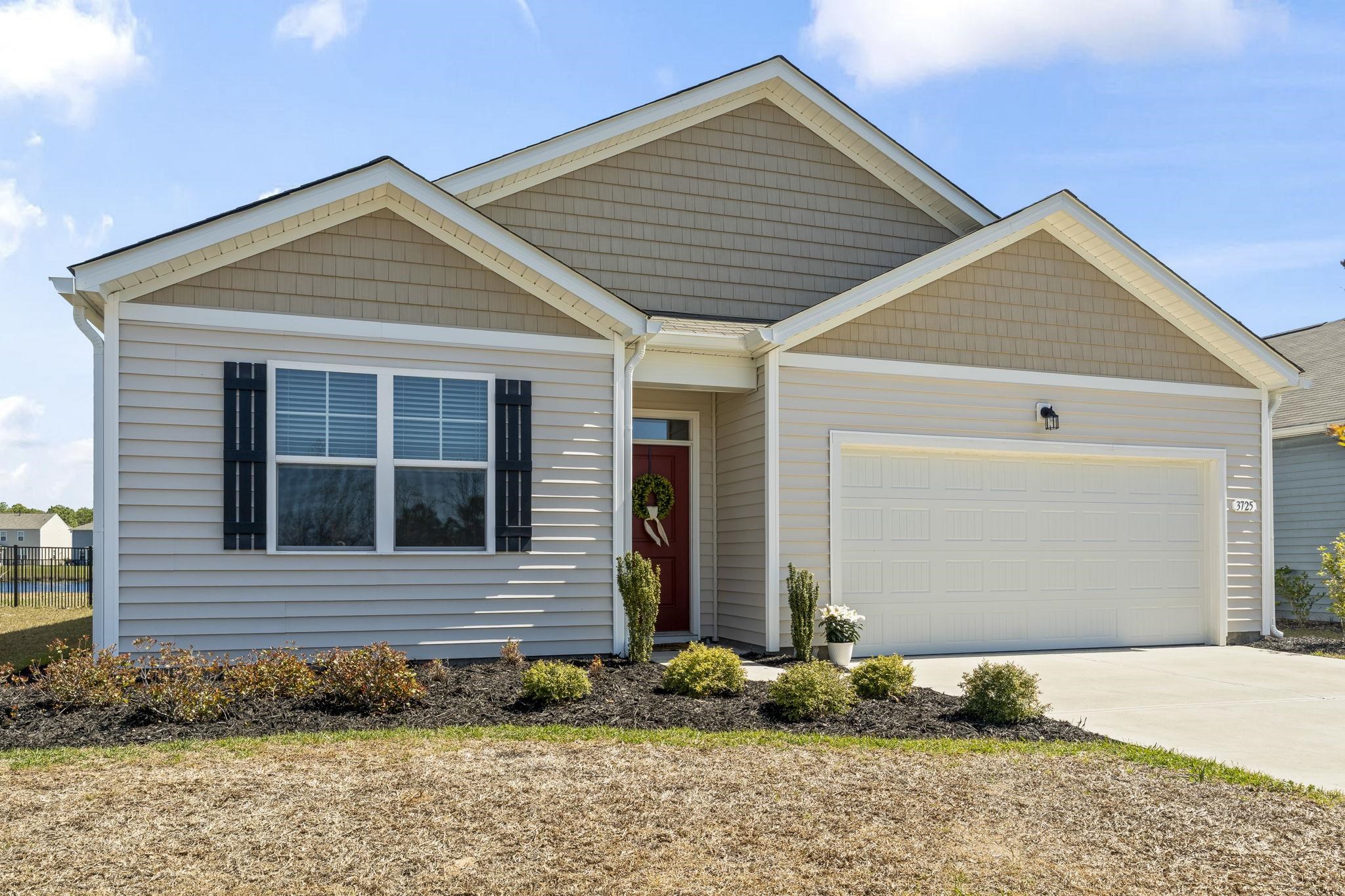 3725 Bells Lake Circle