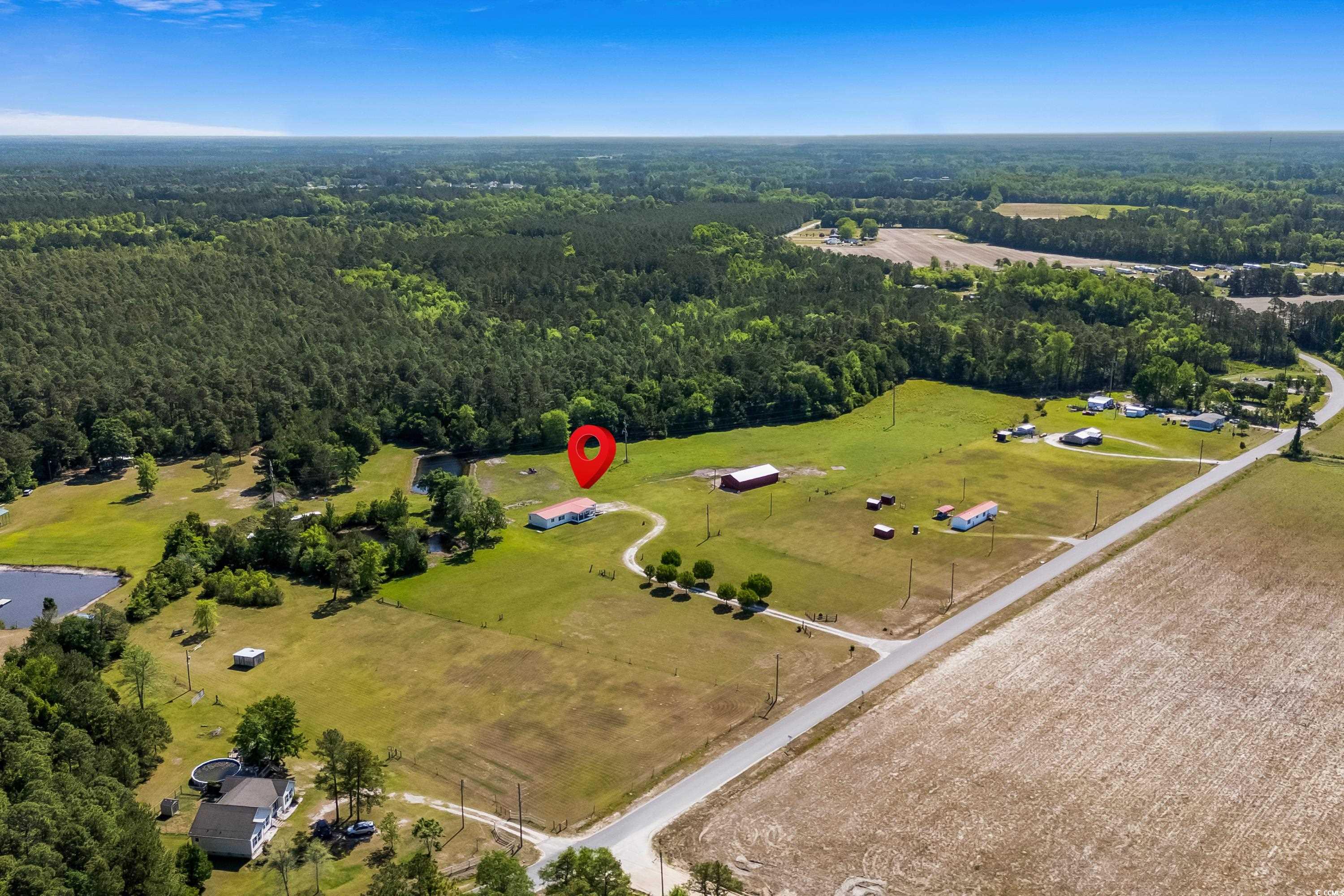 1099 Bonnie Bay Rd.