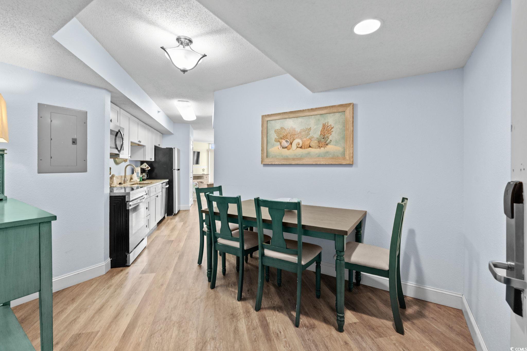 504 Ocean Blvd. N 410