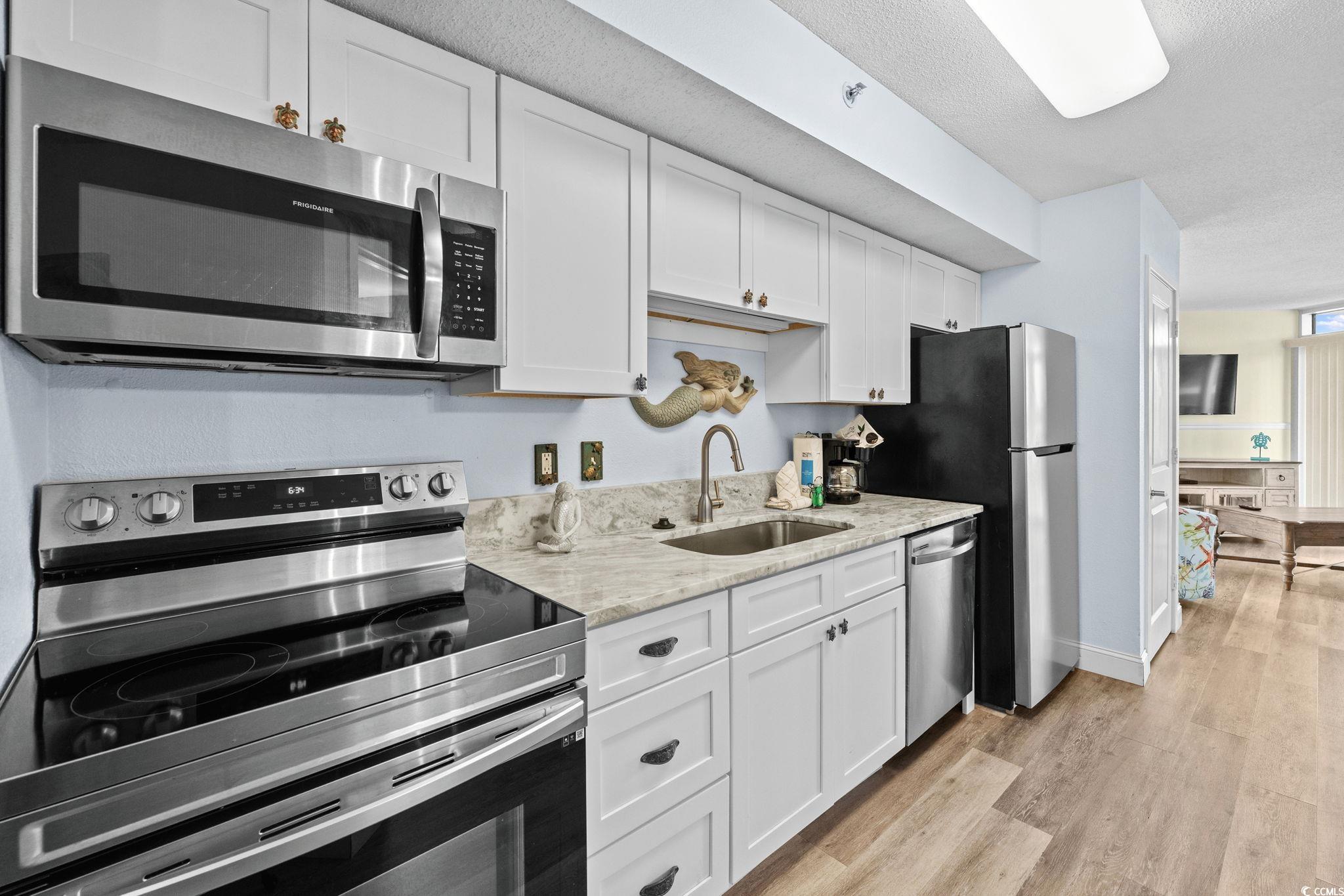 504 Ocean Blvd. N 410