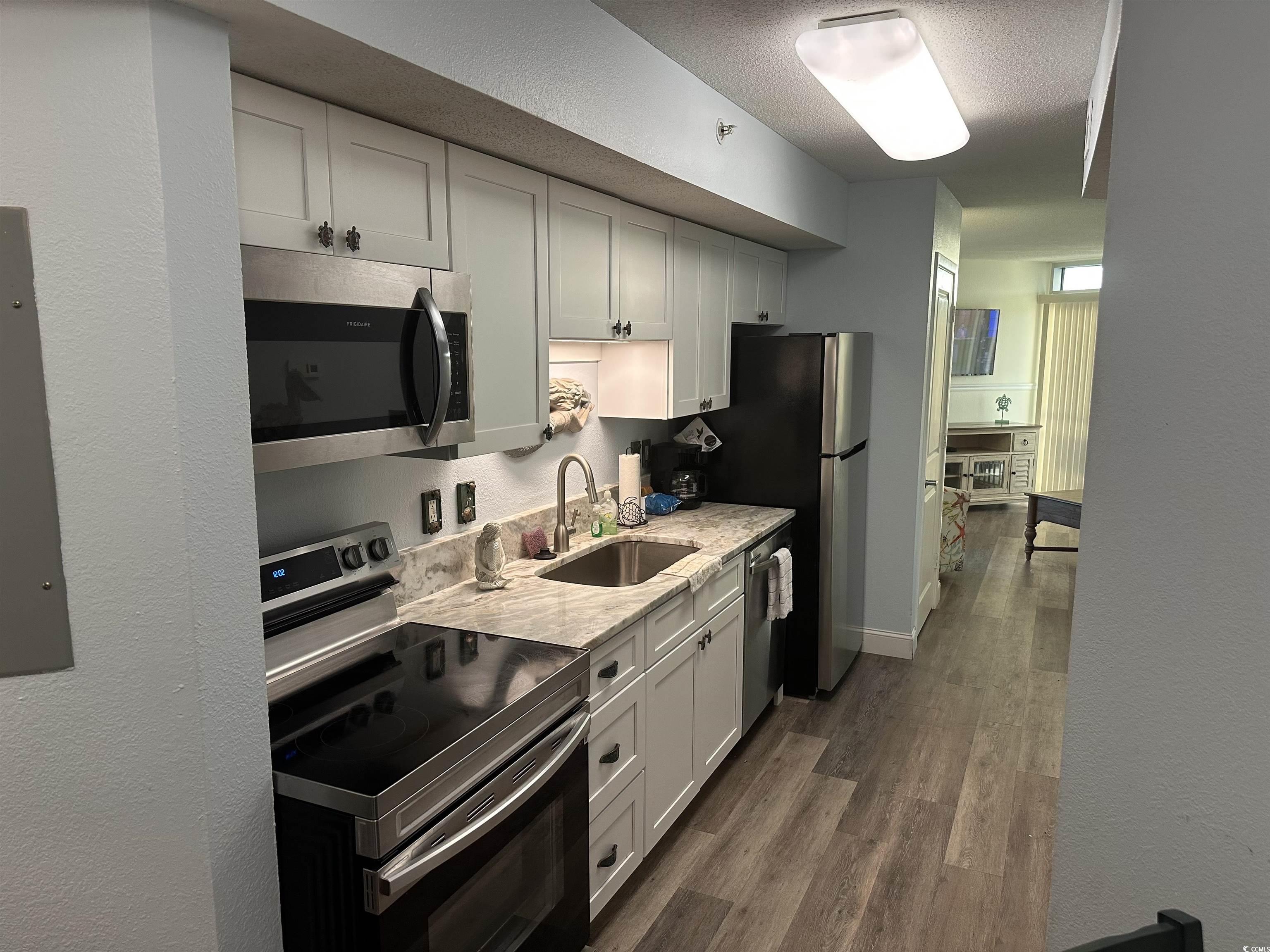 504 Ocean Blvd. N 410