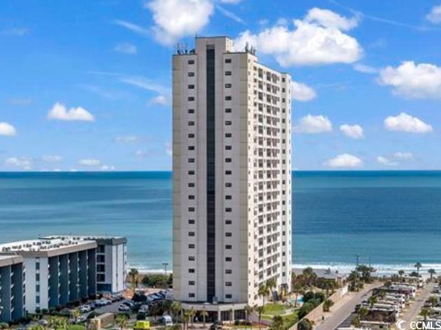 View Myrtle Beach, SC 29575 condo