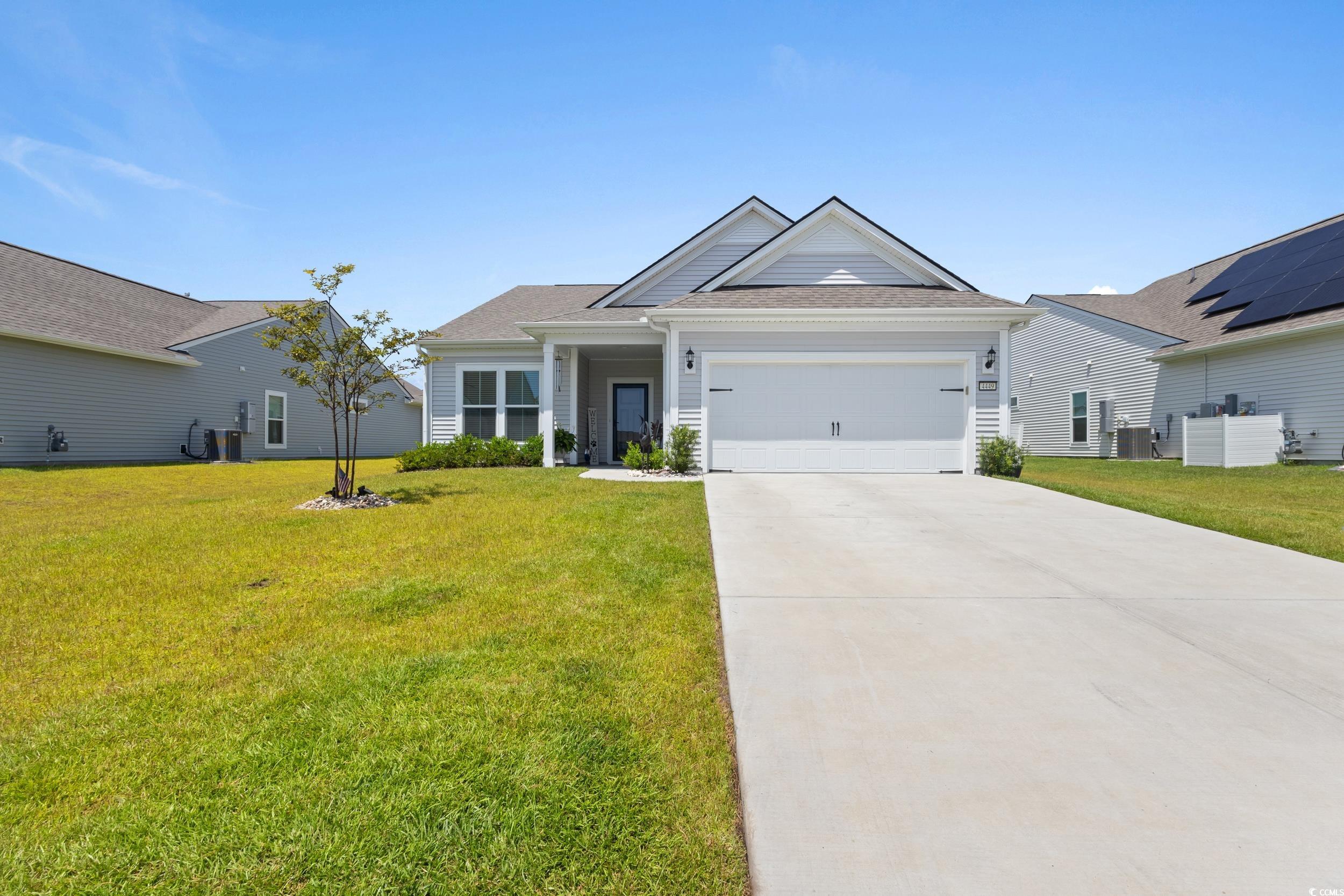4449 Honir Dr.