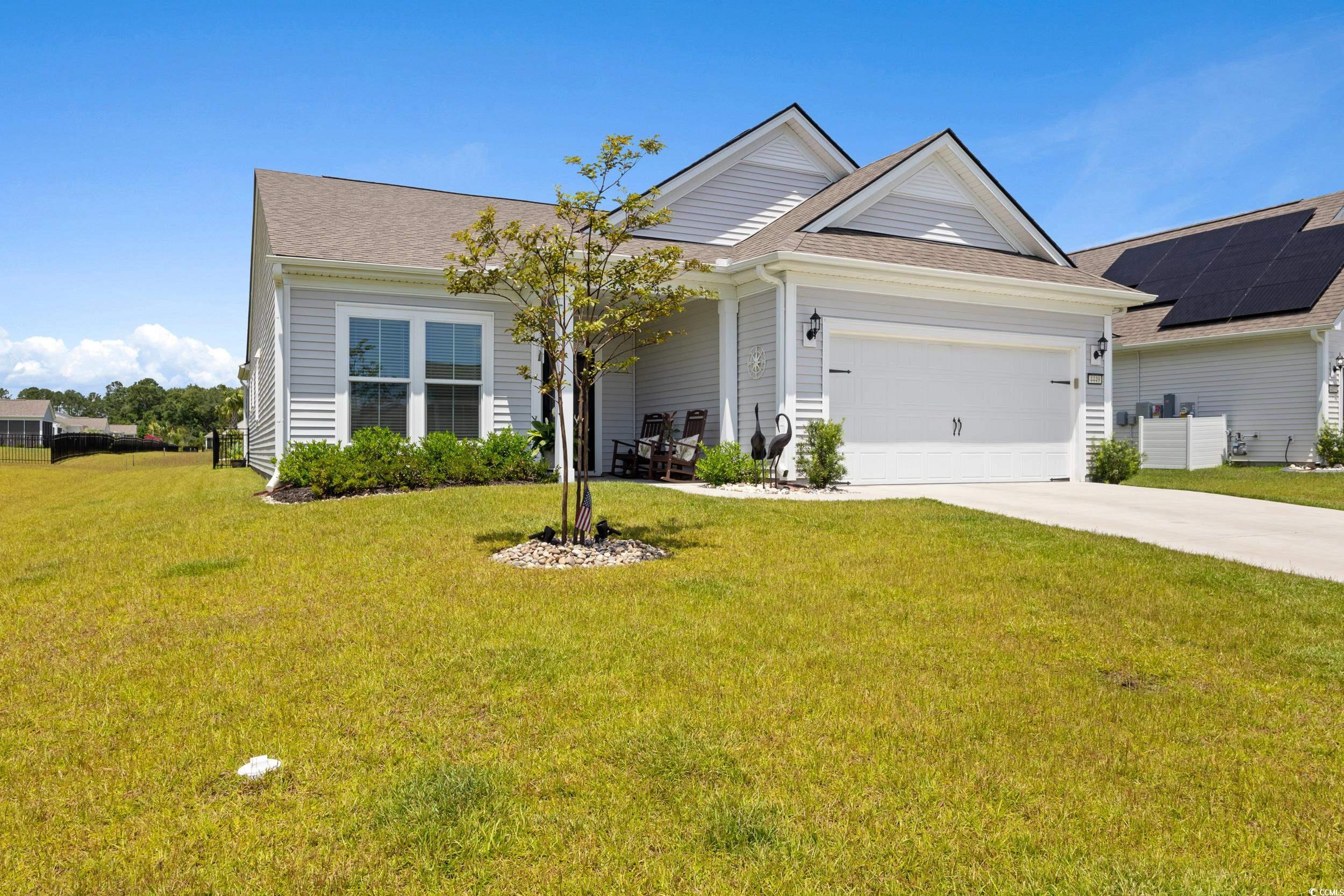 4449 Honir Dr.