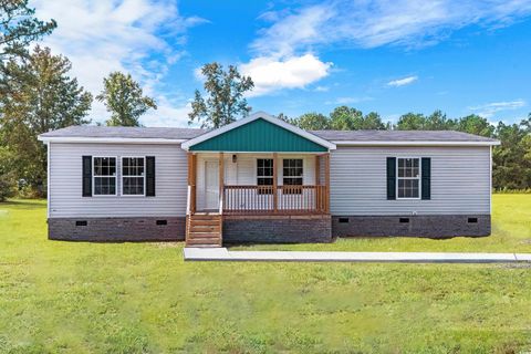 A home in Conway