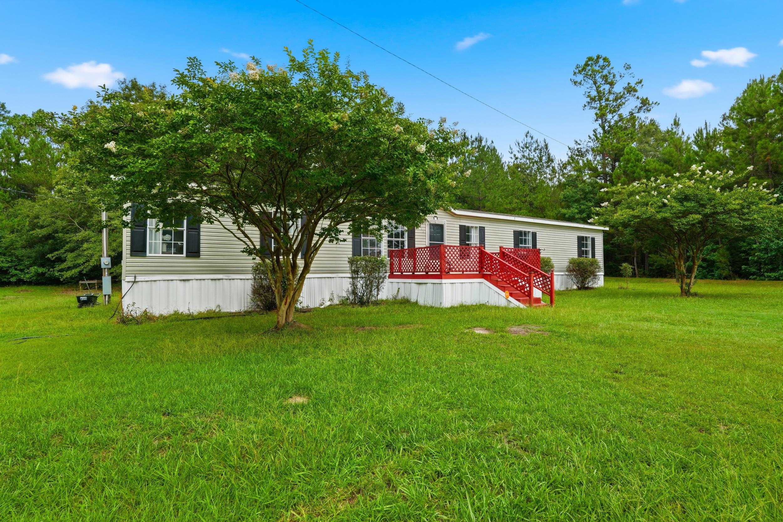118 Sweet Pea Lane