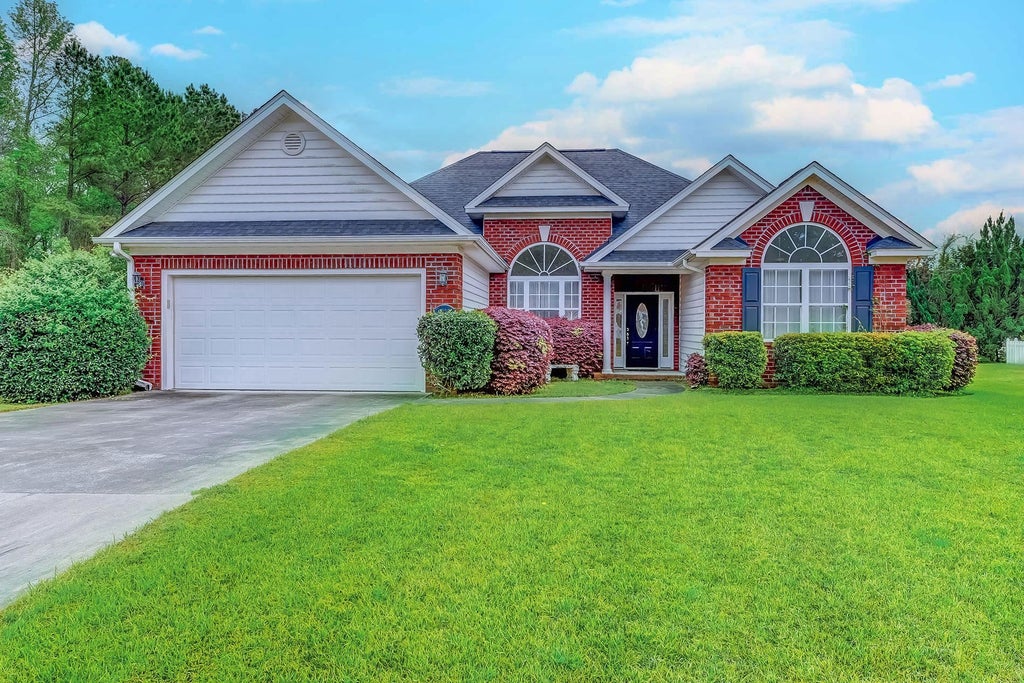Photo of 1022 Dublin Dr, Conway, SC 29526 (MLS # 2622222)
