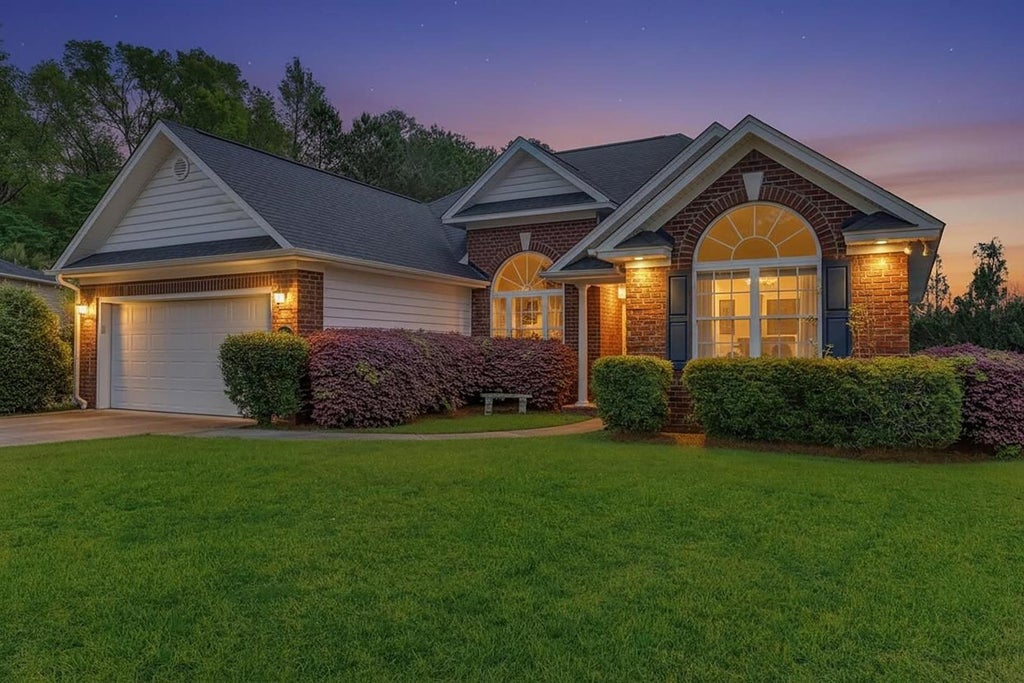 Photo of 1022 Dublin Dr, Conway, SC 29526 (MLS # 2622222)