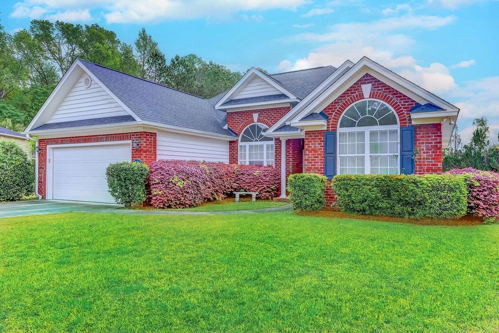 Photo of 1022 Dublin Dr, Conway, SC 29526 (MLS # 2622222)