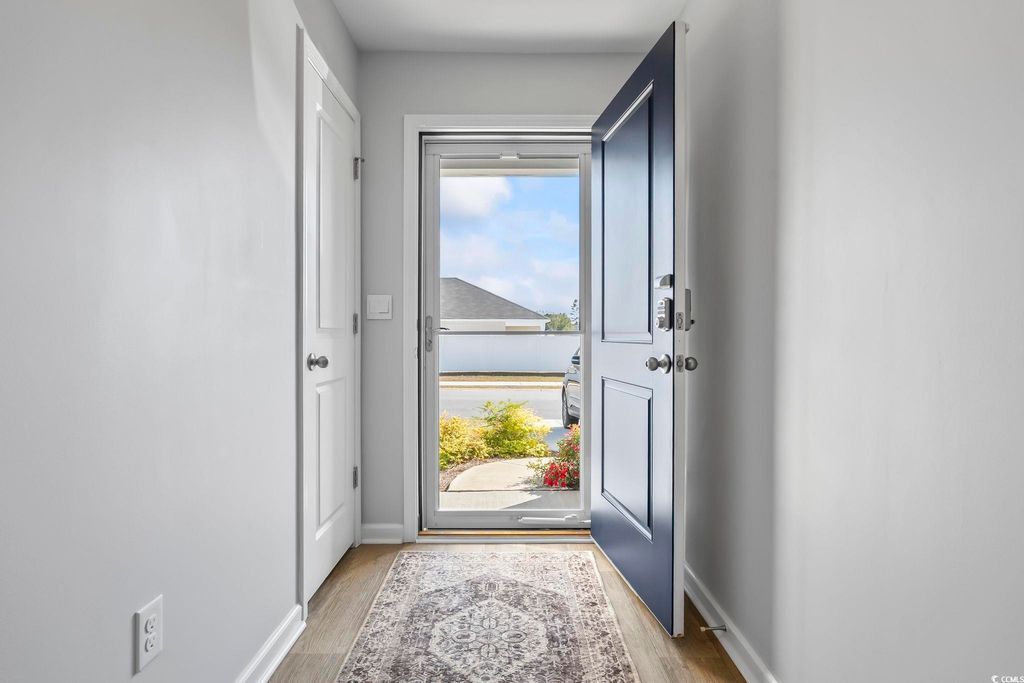 Photo of 232 Harvest Ridge Way, Conway, SC 29527 (MLS # 2527568)