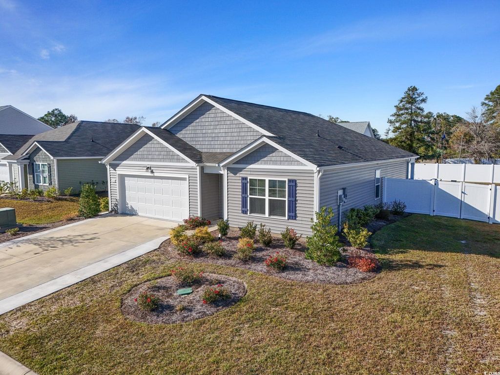 Photo of 232 Harvest Ridge Way, Conway, SC 29527 (MLS # 2527568)