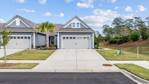 A home in Myrtle Beach