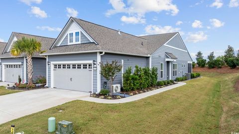 A home in Myrtle Beach