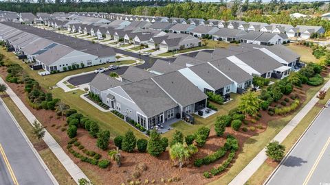 A home in Myrtle Beach