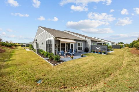 A home in Myrtle Beach